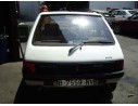 PEUGEOT 205 BERLINA