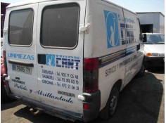 peugeot boxer caja abierta (rs2850)(230)(´02) del año 1994