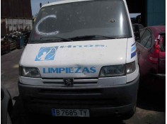 peugeot boxer caja abierta (rs2850)(230)(´02) del año 1994 2