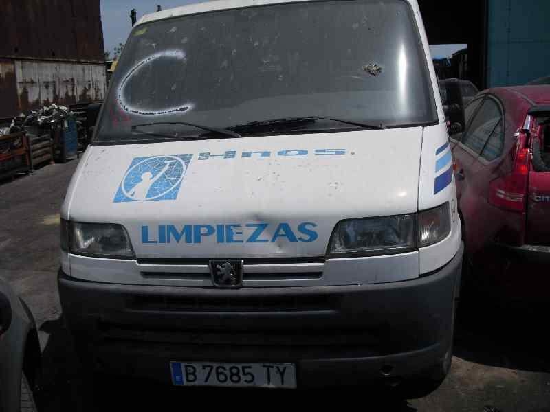 peugeot boxer caja abierta (rs2850)(230)(´02) del año 1994