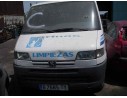 PEUGEOT BOXER CAJA ABIERTA (RS2850)(230)('02)
