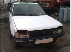 peugeot 205 berlina del año 1995