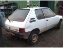 PEUGEOT 205 BERLINA