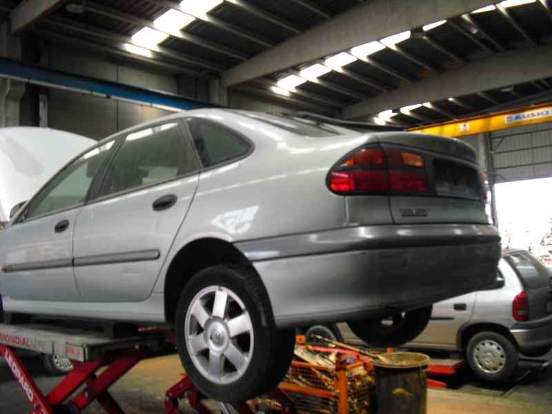 renault laguna (b56) del año 1998