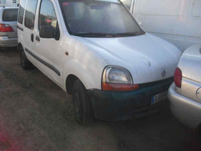 renault kangoo (f/kc0) del año 1997