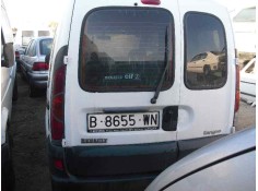 renault kangoo (f/kc0) del año 1997 2