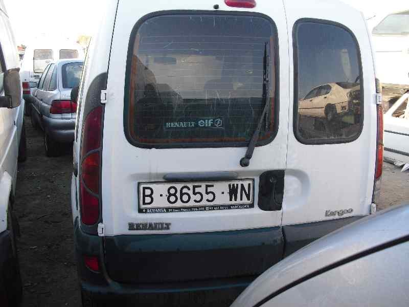 renault kangoo (f/kc0) del año 1997