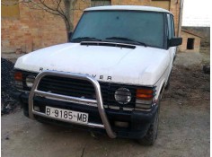land rover range rover del año 1979