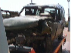 land rover discovery (salljg/lj) del año 1990