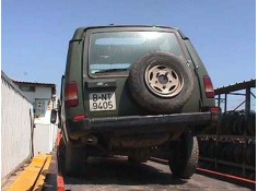land rover discovery (salljg/lj) del año 1990 2