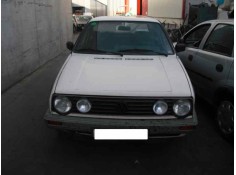 volkswagen golf ii (191/193) del año 1983