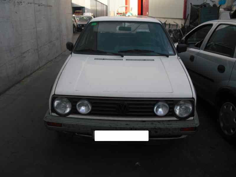 volkswagen golf ii (191/193) del año 1983