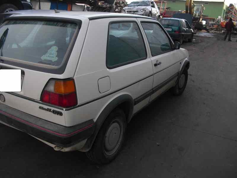 volkswagen golf ii (191/193) del año 1983