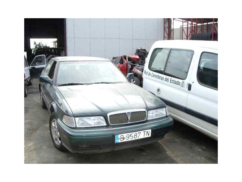 mg serie 800 (rs) del año 1992