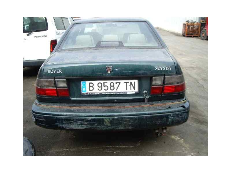 mg serie 800 (rs) del año 1992
