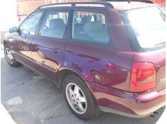 audi a4 avant (b5) del año 1995