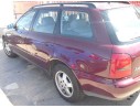 AUDI A4 AVANT (B5)