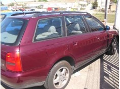 audi a4 avant (b5) del año 1995 2