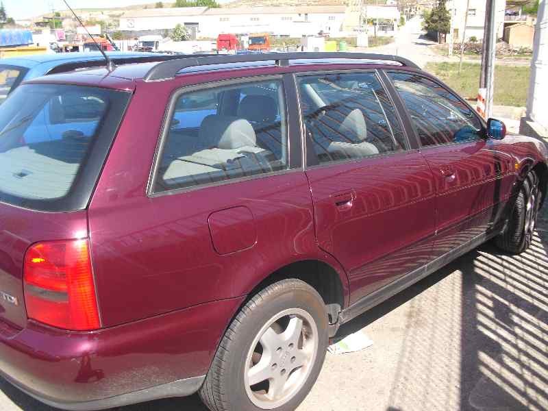 audi a4 avant (b5) del año 1995