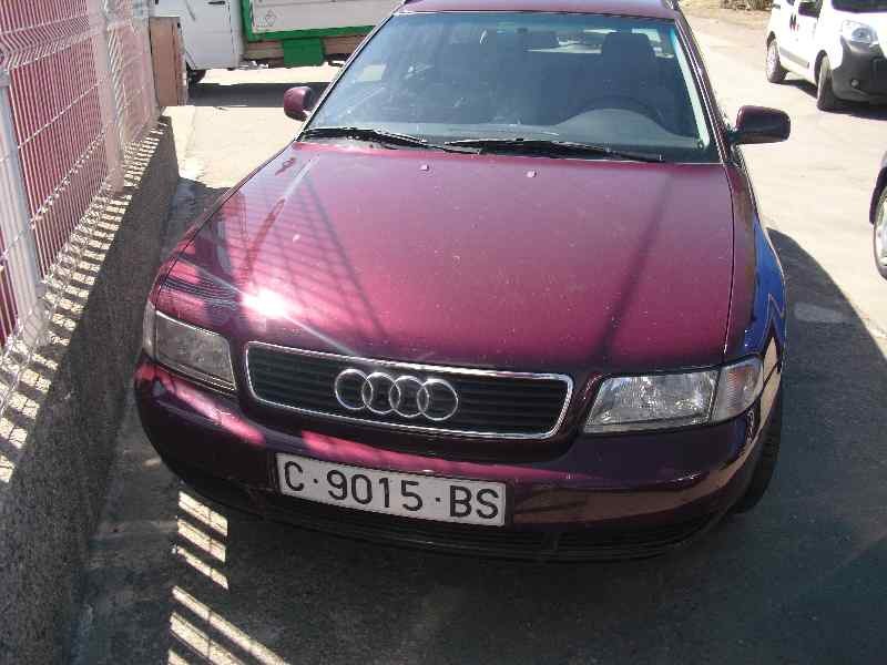 audi a4 avant (b5) del año 1995