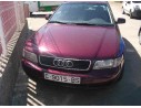 AUDI A4 AVANT (B5)