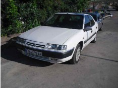 citroën xantia berlina del año 1995