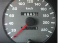 citroën xantia berlina del año 1995 2