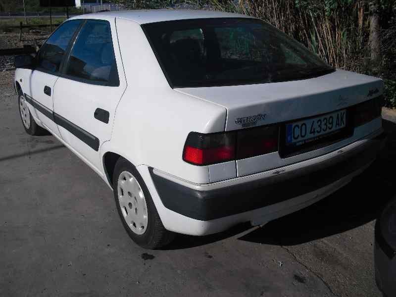 citroën xantia berlina del año 1995