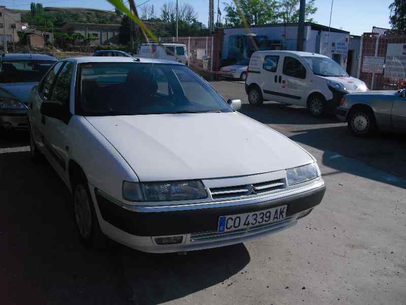 citroën xantia berlina del año 1995