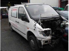 mercedes-benz vito (w638) caja cerrada del año 1999