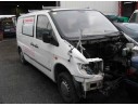 MERCEDES-BENZ VITO (W638) CAJA CERRADA