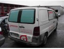 MERCEDES-BENZ VITO (W638) CAJA CERRADA