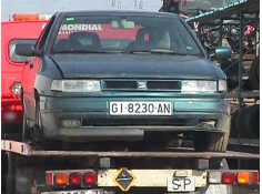 seat toledo (1m2) del año 1999