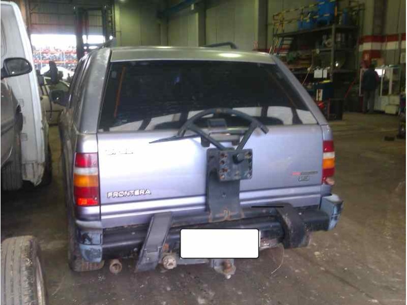 opel frontera a del año 1992