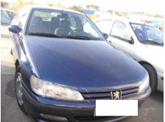 peugeot 406 berlina (s1/s2) del año 1995