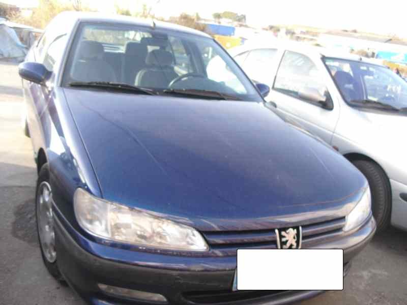 peugeot 406 berlina (s1/s2) del año 1995