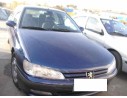 PEUGEOT 406 BERLINA (S1/S2)