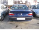 PEUGEOT 406 BERLINA (S1/S2)
