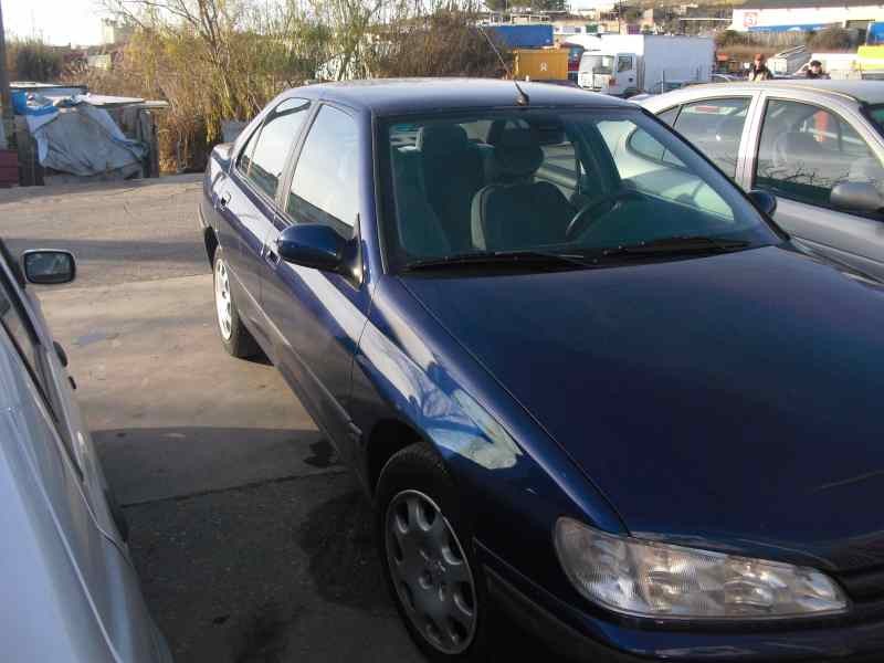 peugeot 406 berlina (s1/s2) del año 1995