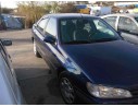 PEUGEOT 406 BERLINA (S1/S2)