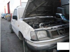 nissan pick-up (d22) del año 1998