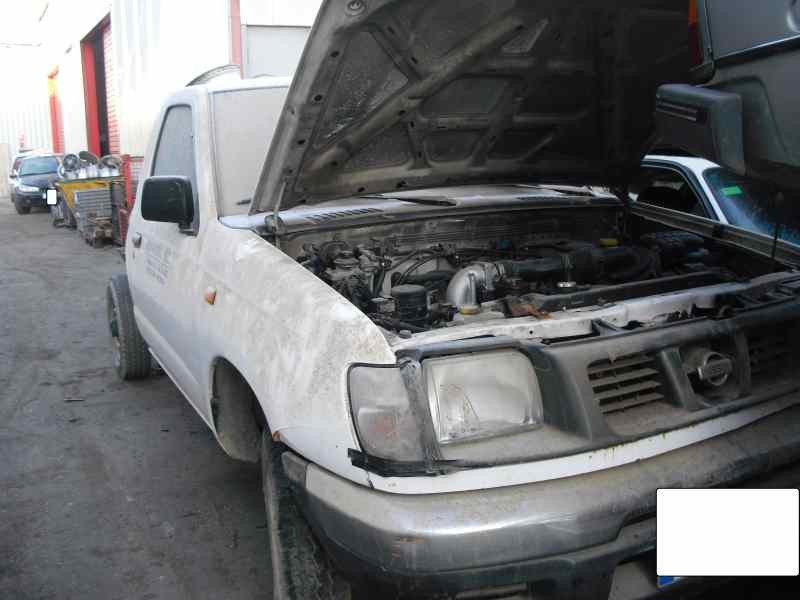 nissan pick-up (d22) del año 1998