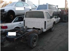 nissan pick-up (d22) del año 1998 2