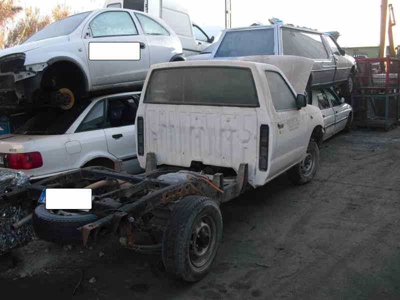 nissan pick-up (d22) del año 1998