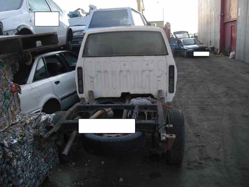 nissan pick-up (d22) del año 1998