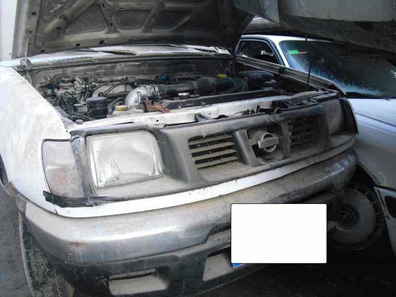 nissan pick-up (d22) del año 1998