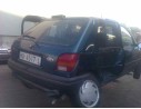 FORD FIESTA BERL./COURIER