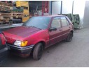 FORD FIESTA BERL./COURIER
