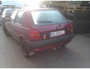 FORD FIESTA BERL./COURIER
