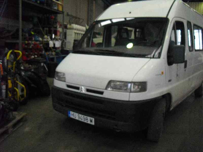 citroën jumper caja cerrada (1) del año 1994